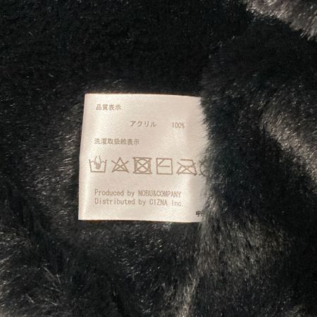  VANSON バンソン カウチンジャケット ニット スカル XL メンズ ブラック