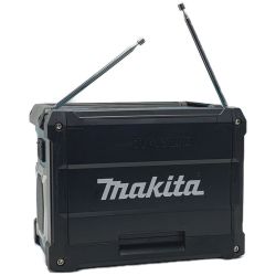 ☆☆ MAKITA マキタ 《 充電式ラジオ付テレビ 》バッテリー・充電器別売 / TV100 Aランク