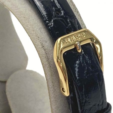  RADO ラドー フローレンス 204.3631.2 ブラック クォーツ レディース 腕時計 FLORENCE