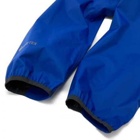  SIMMS シェル ジャケット GORE-TEX サイズ M メンズ 42498 ブルー
