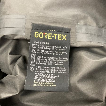  SIMMS シェル ジャケット GORE-TEX サイズ M メンズ 42498 ブルー