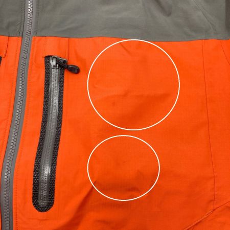  SIMMS シムス PRO DRY GORETEX ジャケット フィッシング サイズ L メンズ 