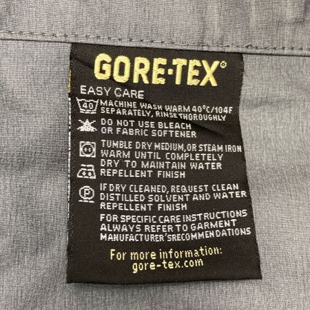  SIMMS シムス PRO DRY GORETEX ジャケット フィッシング サイズ L メンズ 