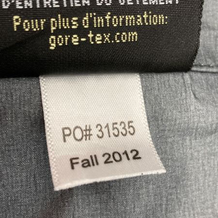  SIMMS シムス PRO DRY GORETEX ジャケット フィッシング サイズ L メンズ 