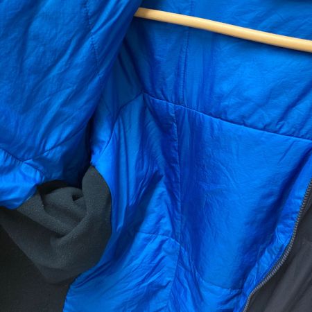  ARC'TERYX アークテリクス アトム LT フーディ ジャケット サイズ M メンズ ネイビー