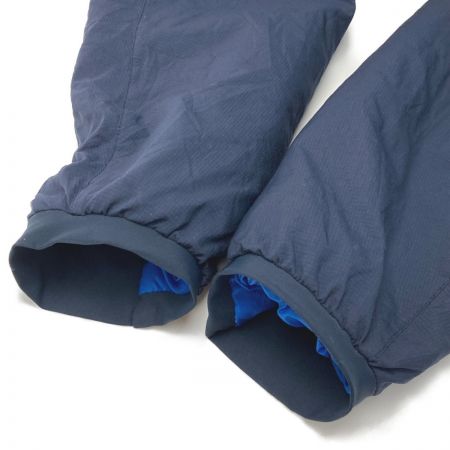  ARC'TERYX アークテリクス アトム LT フーディ ジャケット サイズ M メンズ ネイビー