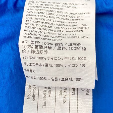  ARC'TERYX アークテリクス アトム LT フーディ ジャケット サイズ M メンズ ネイビー