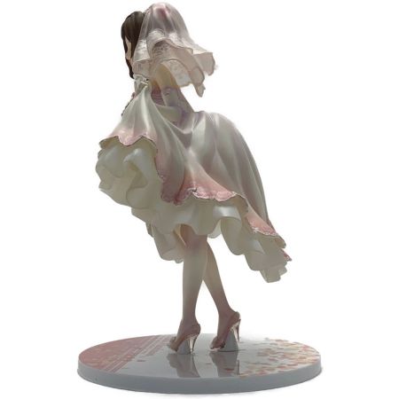   アイドルマスター シャイニーカラーズ《 前川みく ドリーミンブライドver. 》限定版 / knead