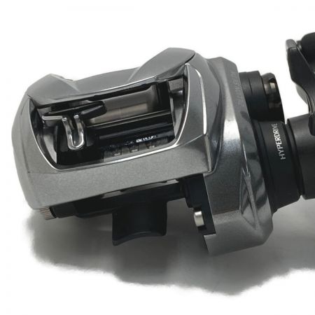  DAIWA ダイワ ジリオン SV TW 1000XHL 箱付き ベイトリール