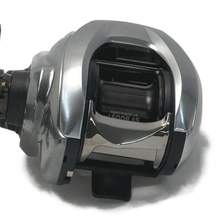  DAIWA ダイワ ジリオン SV TW 1000XHL 箱付き ベイトリール