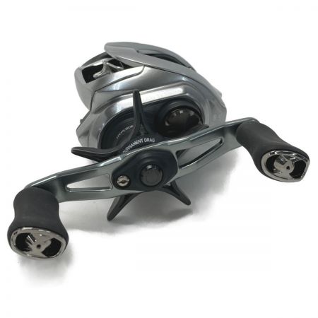  DAIWA ダイワ ジリオン SV TW 1000XHL 箱付き ベイトリール