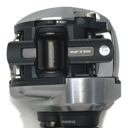  DAIWA ダイワ ジリオン SV TW 1000XHL 箱付き ベイトリール