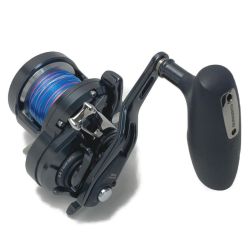 ☆☆ SHIMANO シマノ ocea jigger オシアジガー 1501HG ベイトリール 1501HG Bランク