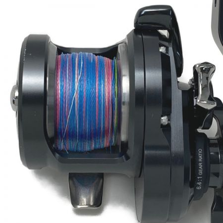  SHIMANO シマノ ocea jigger オシアジガー 1501HG ベイトリール 1501HG