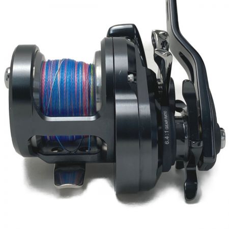  SHIMANO シマノ ocea jigger オシアジガー 1501HG ベイトリール 1501HG