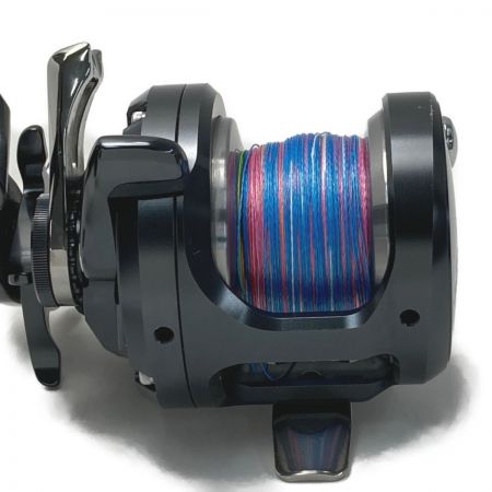  SHIMANO シマノ ocea jigger オシアジガー 1501HG ベイトリール 1501HG