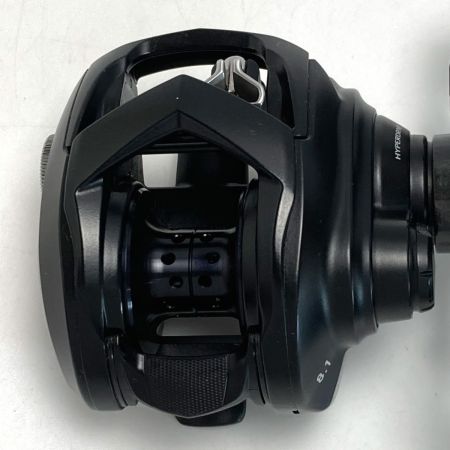  DAIWA ダイワ 22 タトゥーラ TW 80XH 00630115 ベイトリール 箱付き