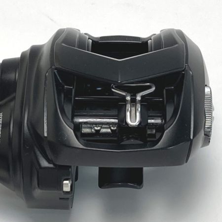  DAIWA ダイワ 22 タトゥーラ TW 80XH 00630115 ベイトリール 箱付き