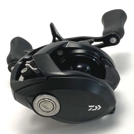  DAIWA ダイワ 22 タトゥーラ TW 80XH 00630115 ベイトリール 箱付き