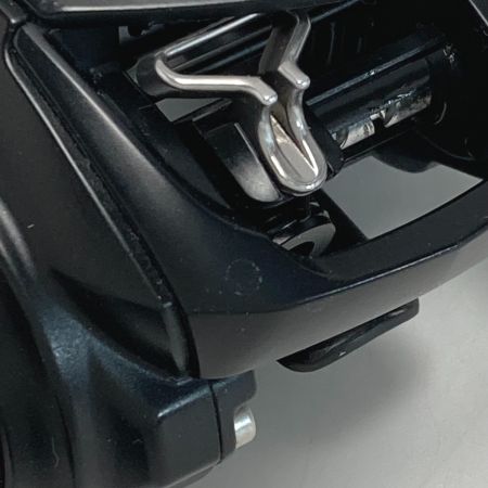  DAIWA ダイワ 22 タトゥーラ TW 80XH 00630115 ベイトリール 箱付き