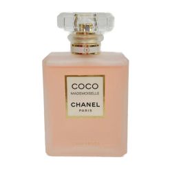 ☆☆ CHANEL シャネル ココ マドモアゼル ロー プリヴェ ヘア＆ボディミスト COCO MADEMOISELLE Bランク