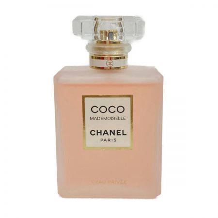  CHANEL シャネル ココ マドモアゼル ロー プリヴェ ヘア＆ボディミスト COCO MADEMOISELLE