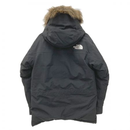  THE NORTH FACE ザノースフェイス アンタークティカパーカ ダウン ジャケット サイズ M メンズ ND92032 ブラック