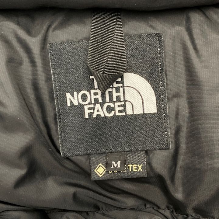 THE NORTH FACE ザノースフェイス アンタークティカパーカ ダウン ジャケット サイズ M メンズ ND92032 ブラック ｜中古｜なんでもリサイクルビッグバン