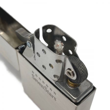  SEVEN STARS ライター 1941レプリカ セブンスター SEVEN STARS 箱有