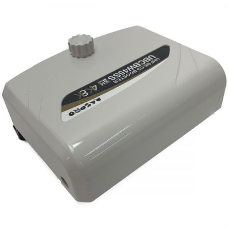  MASPRO マスプロ 《 UHF・BS・CSブースター 》25・35・45dB型 / UBCBW45SS