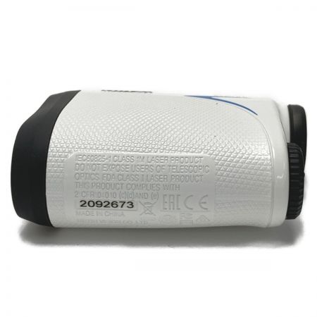  Nikon ニコン COOLSHOT クールショット 20 レーザー距離計 ゴルフ用距離計 箱付き COOLSHOT 20