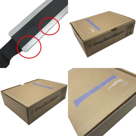   仮面ライダー電王《 デンオウベルト＆ケータロス 》コンプリートセレクションモディフィケーション