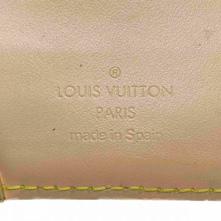  LOUIS VUITTON ルイヴィトン モノグラム マルチカラー アジェンダPM R20896 手帳カバー