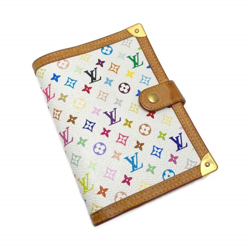 中古】 LOUIS VUITTON ルイヴィトン モノグラム マルチカラー