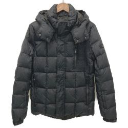 ☆☆ TATRAS ダウンジャケット サイズ 03 メンズ MTA6BS4229 ブラック Bランク