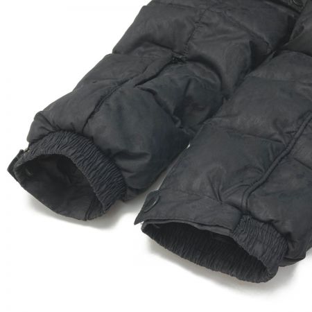  TATRAS ダウンジャケット サイズ 03 メンズ MTA6BS4229 ブラック