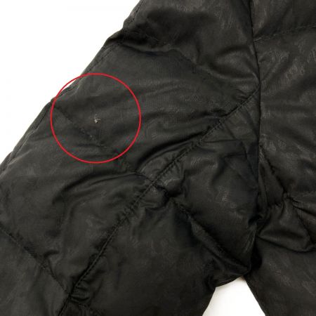  TATRAS ダウンジャケット サイズ 03 メンズ MTA6BS4229 ブラック