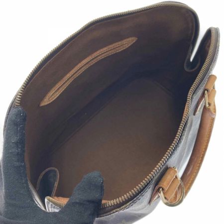  LOUIS VUITTON ルイヴィトン モノグラム アルマ M51130 ハンドバッグ