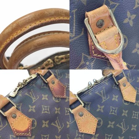  LOUIS VUITTON ルイヴィトン モノグラム アルマ M51130 ハンドバッグ