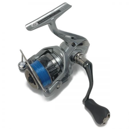  SHIMANO シマノ 21 NASCI ナスキー 1000 スピニングリール