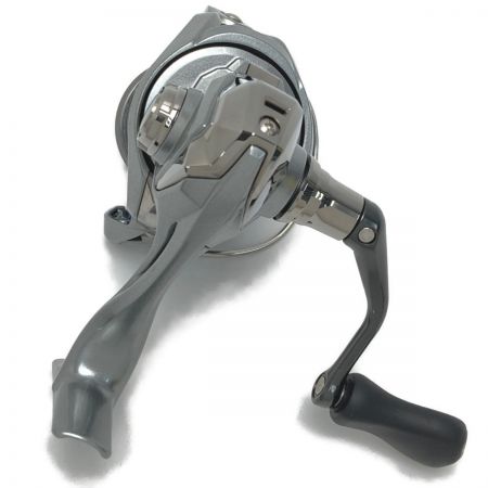  SHIMANO シマノ 21 NASCI ナスキー 1000 スピニングリール