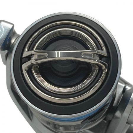  SHIMANO シマノ 21 NASCI ナスキー 1000 スピニングリール