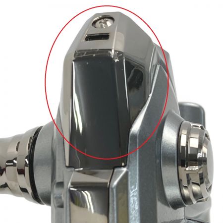  SHIMANO シマノ 21 NASCI ナスキー 1000 スピニングリール