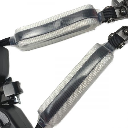  KH基陽  ダブル巻取式ランヤード 》インターロック付き / W1JPRK-17