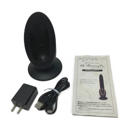  me ミー ME Recovery Pro 《 MEリカバリープロ 》超音波 トリートメント ヘア アイロン