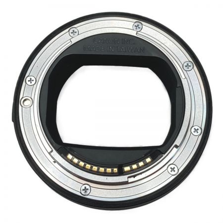  CANON キャノン マウントアダプター EF-EOS R 外箱付き