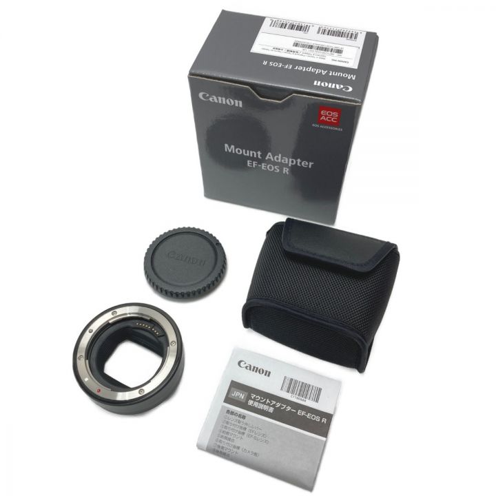 Canon MO-4E B4 to EF 純正 マウントアダプター　中古美品 Canon MO-4E B4 to EF 純正 マウントアダプター 中古美品