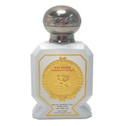 ☆☆ オー・トリプル オー トリプル チュベローズ・デュ・メキシク 香水 75ml EAU TRIPLE Bランク