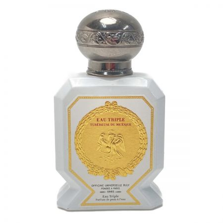  オー・トリプル オー トリプル チュベローズ・デュ・メキシク 香水 75ml EAU TRIPLE