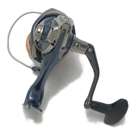  SHIMANO シマノ 21 アルテグラ C3000 スピニングリール 04332